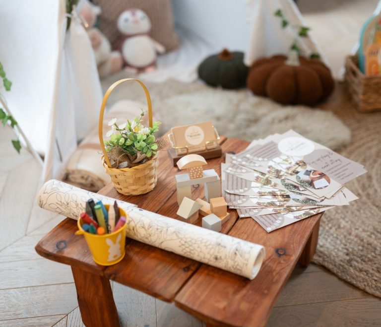Wedding childcare Wales South West 