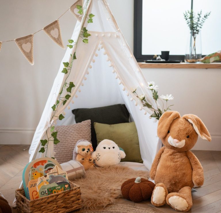 Wedding childcare Wales South West 